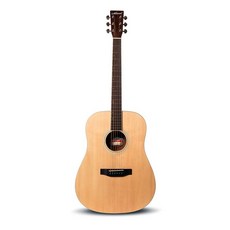 Neowood DN-1 木吉他 嬰幼兒音樂玩具 迷你吉他 啟蒙樂器 安全無毒, 1個