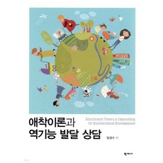 애착이론과 역기능 발달 상담