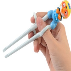 유아젓가락 에디슨스스로젓가락
