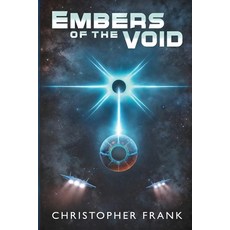(영문도서)Embers of the Void Paperback, Starwire Press, English, 9781088134894
