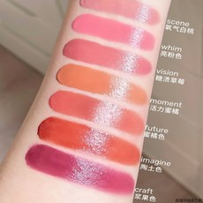 Hourglass Unreal Liquid Blush 液態腮紅, 1個, # Future