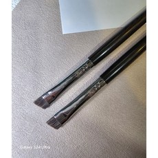 畫春堂 H152斜角刀鋒眉刷, 1個
