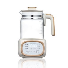 @企鵝寶貝@KUKU 酷咕鴨 智能溫控調乳器 調乳器 溫奶器 泡奶神器, 1個