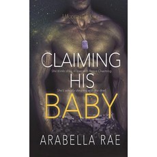 (英文圖書)Claiming His Baby 平裝版, Createspace Independent Pub..., 英文