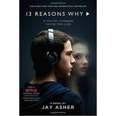 13 Reasons Why (影視改編版)/傑·艾雪, 詳見詳細資訊