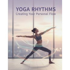 (영문도서)Yoga Rhythms: Creating Your Personal Flow Paperback, Independently Published, English, 9798241528957