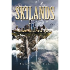 (영문도서) Skilands Paperback, Authorhouse UK, English, 9798823082303