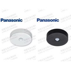 Panasonic 國際牌 露出型熱感應自動開關 天花板用 WTKF331107, 1個