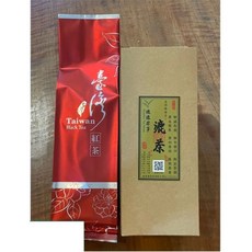 Recoko The House 漉添 臺灣紅茶, 1個, 茶葉