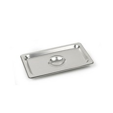 스텐 밧드 뚜껑 1/4 cover (265x162mm) 커버, 1개, 뚜껑만