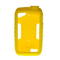 Garmin Montana 750i 700i 750 하이킹 핸드 헬드 GPS 액세서리 용 실리콘 고무 보호 케이스 스킨, 케이스 및 화면 보호기, [02] 노란색, 1개