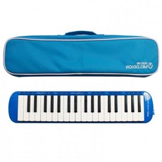 오땨 영창 멜로디언 블루 교재용악기 초등학생멜로디언 리듬악기