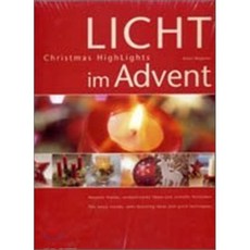 Licht im Advent, Profile Books