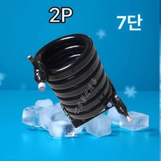 제빙기 냉각기 히트 히트펌프, 2P, 기본 색상