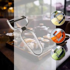 올스텐 감자칼 조리도구 감자깍는칼 야채칼 슬라이스 양배추채칼 저미기