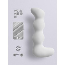 임산부 허리 보호 롱 바디필로우 쿠션 수면 베개 대형 여성용, 성인 중형 105x28x14cm, 여름쿨링클라우드그레이