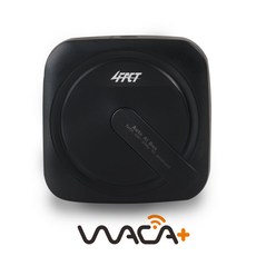 포팩트(4FACT) 무선 안드로이드 오토 카플레이 와카 플러스 WACA+