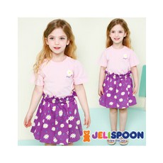 JELISPOON iny花褶sangbok