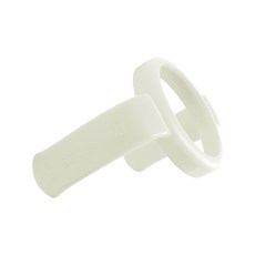 그로미미 컬러핸들 손잡이, 1개