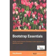Bootstrap Essentials, Packt Publishing