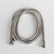 이지크린 샤워기호스 1.5m 스텐줄 메탈호스 샤워줄 샤워기줄, 1개, 1개