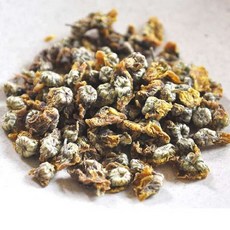 사무실차 금국차 가을 신선 국화차 삼각 티백 20EA 안동 금국 사무실 꽃차 국화꽃차