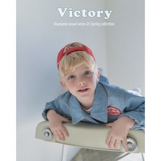 로아앤제인 모션데님자켓 2928920