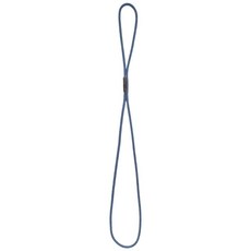 極限獸 Xmonster 普魯士繩6mm繩圈 (50cm/60cm) 9kN 高強度攀岩繩索, 50 cm, 60 cm