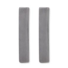 미리 밀대걸레 2개묶음 리필용 패드