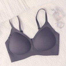 [비너스] 컴포트핏 V2 심리스 브라(런닝형) / 여성 노와이어 스포츠 속옷 S-XL