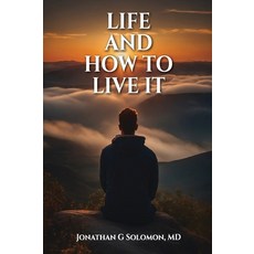(英文圖書)Life and How to Live it 精裝版, NYC Book Publishers, 英文