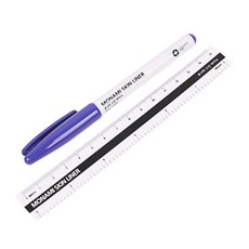 [휴렉스] 모나미 스킨 라이너 9g 낱개, 1개