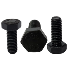 하나로볼트 특강 육각볼트 SCM 고장력 콜라 볼트 M5 부터 M20, 1개, 35mm