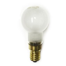 백열램프 미니 클립톤전구 샹들리에전구 220V 25W 40W 60W 1박스 10개입, 1개
