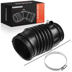 A-Premium 엔진 공기 흡기 호스 튜브 클램프 포함 [SOHC 6Cyl 3.5L에 적합] Acura RL 2005 2006 2007 2008과 호환 엔진에 에어 클리너, A-Premium 엔진 공기 흡기 호스 튜브 클램프 포