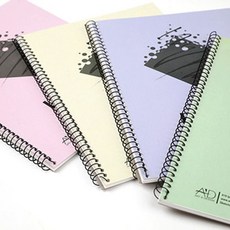 아트앤디자인 모조크로키북 16절 70g(좌철) -29951muj1+7pcR