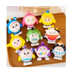 蛋仔派對 舒壓捏捏樂 A0753, 1個