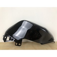 YAMAHA R15 V3 YZF-R155 右油箱罩 黑 BK6-F4139-00-P5, 1個