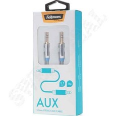 3.5mm AUX 케이블 기본 1M 오디오연결잭 AUX연결