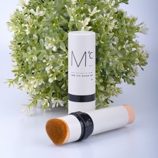 【現貨】韓製 MdoC 男士粉底棒 SPF50 PA BB霜 自然遮瑕 不易脫妝 韓國男生化妝品, 1個, 深色皮膚 (3號),13g, 深色皮膚 (3號)