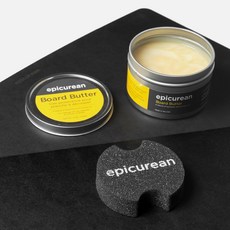 에피큐리언 보드 버터 128g, 1개