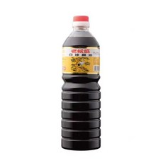 老松盛 白沙釀造醬油 (生抽醬油)(淡色) 1000ml 瓶罐, 1個, 超商店取（瓶身破損外漏嚴重，不退貨退款）,是的，我了解並同意遵守規定（宅配不限制）