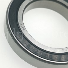 깊은 홈 볼 베어링 61907-2RS1 = 35mm X