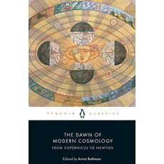 (영문도서) The Dawn of Modern Cosmology: From Copernicus to Newton Paperback, Penguin Group, English, 9780241360637