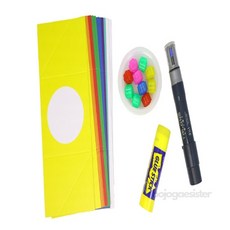 루체원 딱지 공기놀이 딱지치기