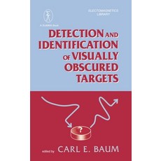 (영문도서)Detection And Identification Of Visually Obscured Targets Hardcover, Routledge, English, 9781560325338