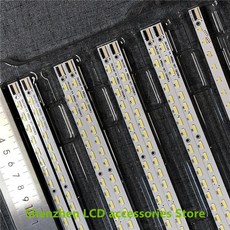 TCL L39E5050A/L39E5090-3D/L39E5000-3D Hisense LED39H310 V390HK1-LS5-TREM4 48LED 495mm 100%, 30PCS-30TV, 하나, 1개