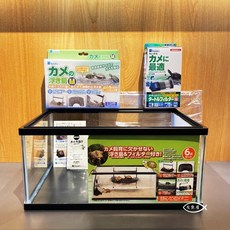 Suisaku 烏龜套缸, 1個, 水作 烏龜套缸(含上蓋)/可超商寄送