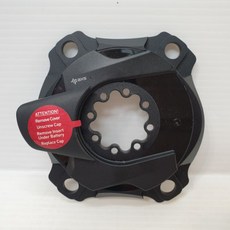 QUARU SRAM FORCE AXS 12S功率計 SRAM AXS Power Meter Spider 功率盤, 1個