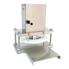 돈가스 편육기 식육점 반죽 패티 프레스기 압력 평탄화 본품 돈까스